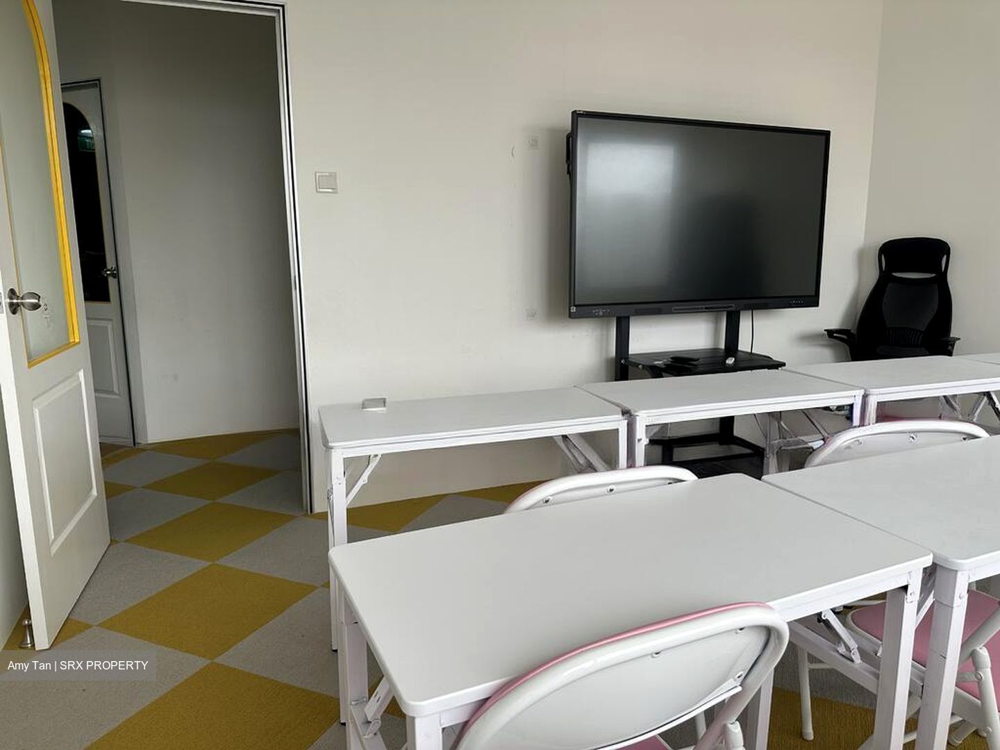 Parkway Parade (D15), Office #514368241